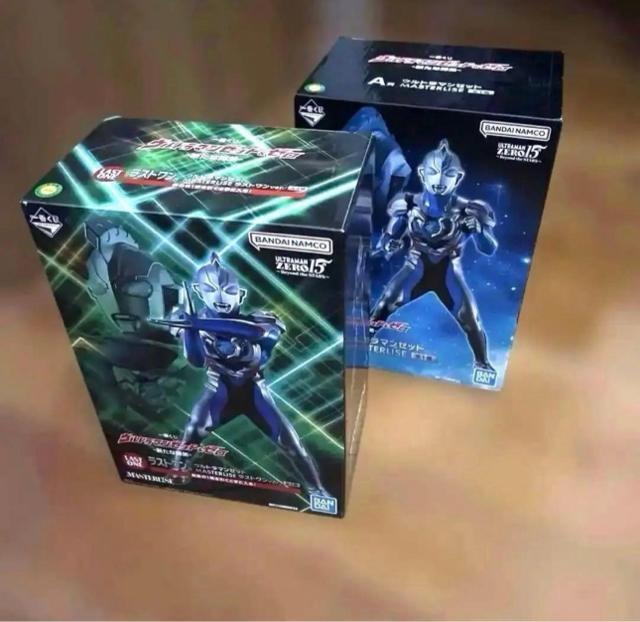 ウルトラマン 一番くじ フィギア A賞 ラストワン賞 ウルトラマンZ ウルトラマンゼロ 新品 未開封 < アニメ/コミック/キャラクター ウルトラマン 一番くじ フィギア A賞 ラストワン賞 ウルトラマンZ ウルトラマンゼロ 新品 未開封 < アニメ/コミック/キャラクターの