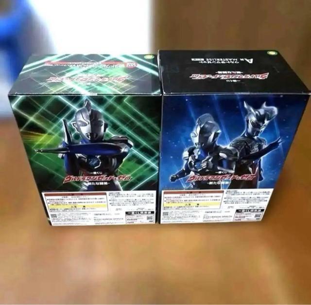 ウルトラマン 一番くじ フィギア A賞 ラストワン賞 ウルトラマンZ ウルトラマンゼロ 新品 未開封 < アニメ/コミック/キャラクター ウルトラマン 一番くじ フィギア A賞 ラストワン賞 ウルトラマンZ ウルトラマンゼロ 新品 未開封 < アニメ/コミック/キャラクターの
