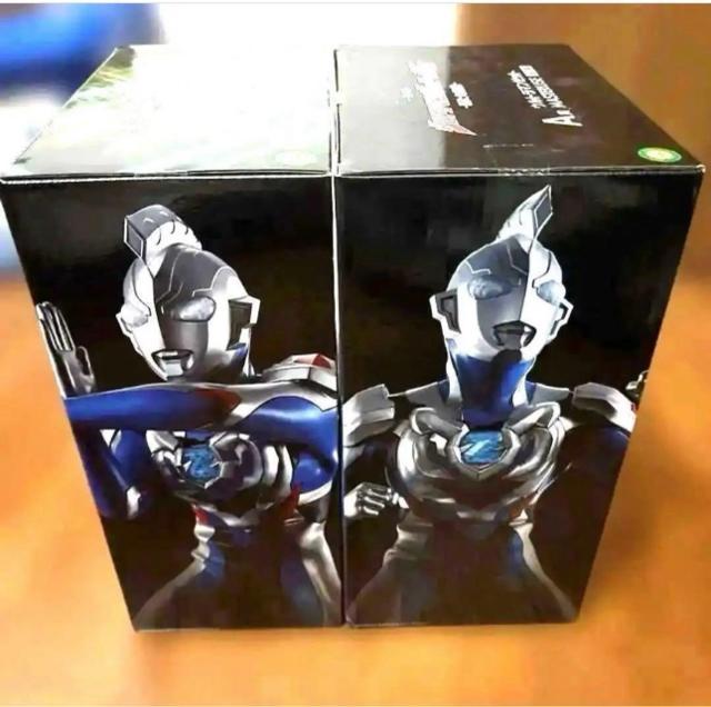 ウルトラマン 一番くじ フィギア A賞 ラストワン賞 ウルトラマンZ ウルトラマンゼロ 新品 未開封 < アニメ/コミック/キャラクター ウルトラマン 一番くじ フィギア A賞 ラストワン賞 ウルトラマンZ ウルトラマンゼロ 新品 未開封 < アニメ/コミック/キャラクターの