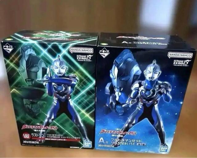 ウルトラマン 一番くじ フィギア A賞 ラストワン賞 ウルトラマンZ ウルトラマンゼロ 新品 未開封 < アニメ/コミック/キャラクター ウルトラマン 一番くじ フィギア A賞 ラストワン賞 ウルトラマンZ ウルトラマンゼロ 新品 未開封 < アニメ/コミック/キャラクターの