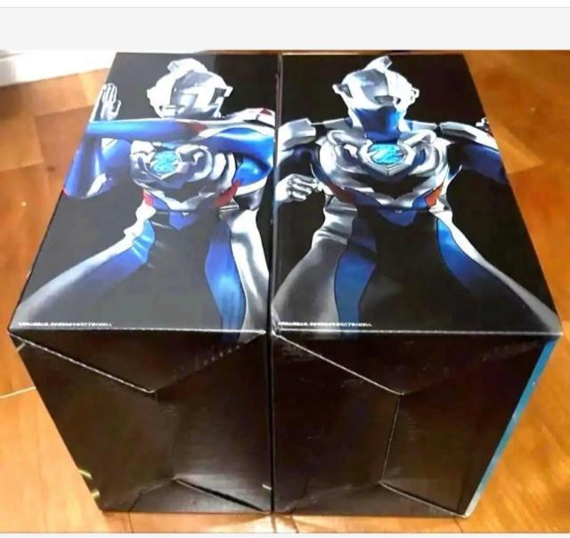 ウルトラマン 一番くじ フィギア A賞 ラストワン賞 ウルトラマンZ ウルトラマンゼロ 新品 未開封 < アニメ/コミック/キャラクター ウルトラマン 一番くじ フィギア A賞 ラストワン賞 ウルトラマンZ ウルトラマンゼロ 新品 未開封 < アニメ/コミック/キャラクターの