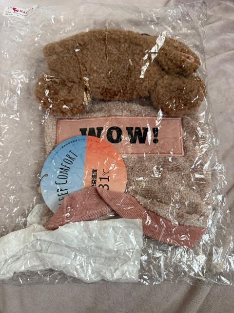 RADICA ���f�B�J�@bear HOODIE ���p�t���[�X�p�[�J�[ M�T�C�Y  �� �y�b�g/��|/���|�� 