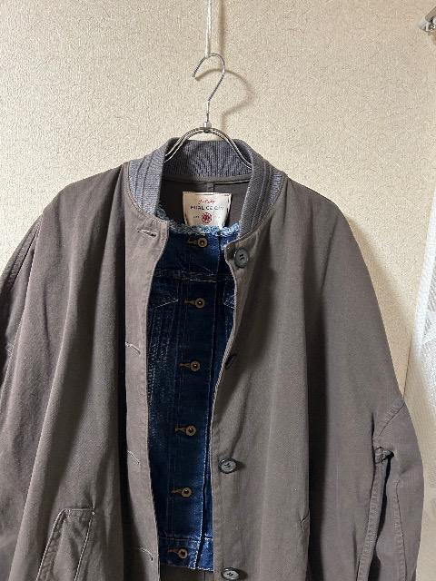 �V�i�^�O�t��NICE CLAUP�~PUAL CE CIN���f�j��JK�h�b�L���O�_���[�W�R�[�g �� �u�����h�� 