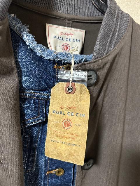 �V�i�^�O�t��NICE CLAUP�~PUAL CE CIN���f�j��JK�h�b�L���O�_���[�W�R�[�g �� �u�����h�� 