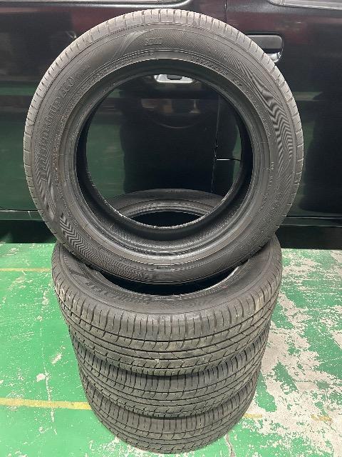 8072154)�����O�b�h�C���[�G�t�B�V�F���g�O���b�v4�{�Z�b�g���ʎԑS��205/55R16�������� �� ������/�o�C�N