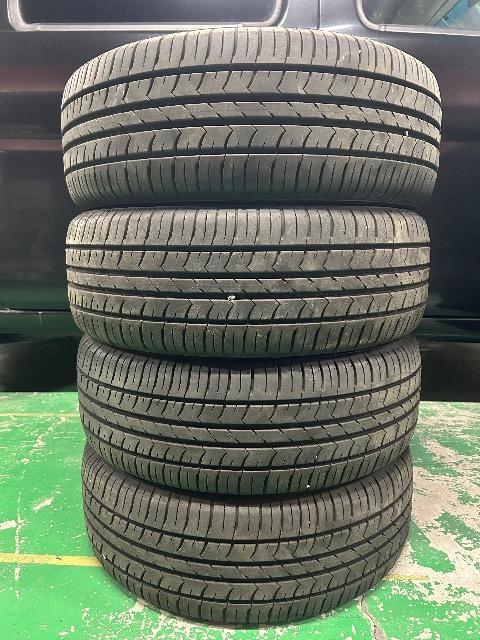 8072154)�����O�b�h�C���[�G�t�B�V�F���g�O���b�v4�{�Z�b�g���ʎԑS��205/55R16�������� �� ������/�o�C�N