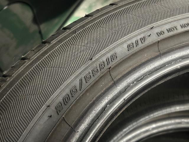 8072154)�����O�b�h�C���[�G�t�B�V�F���g�O���b�v4�{�Z�b�g���ʎԑS��205/55R16�������� �� ������/�o�C�N