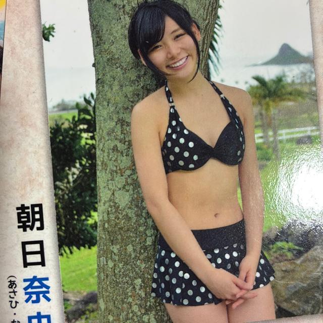 朝日奈央トレカ < タレントグッズ 朝日奈央トレカ < タレントグッズの