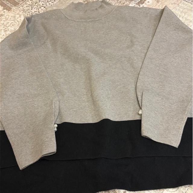 �o�C�J���[�@�Z�[�^�[  �� �����t�@�b�V������ 