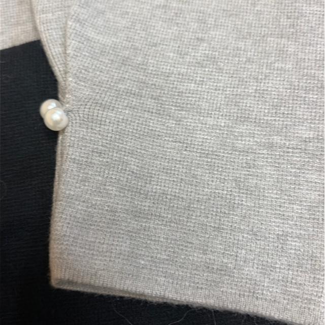 �o�C�J���[�@�Z�[�^�[ �� �����t�@�b�V������ 