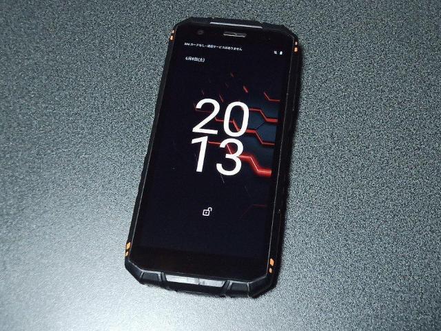 DOOGEE S41 Plus | 家電/AV | オークション モバオク