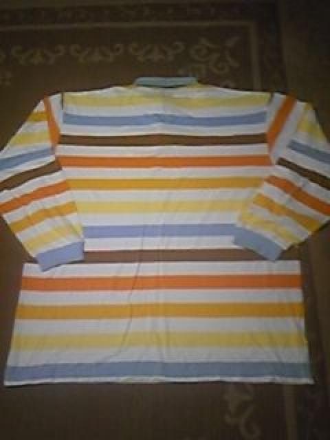 B-BOY.キングサイズ 新品 ENYCE ロングポロ XXXXL < 男性ファッション  B-BOY.キングサイズ 新品 ENYCE ロングポロ XXXXL < 男性ファッションの