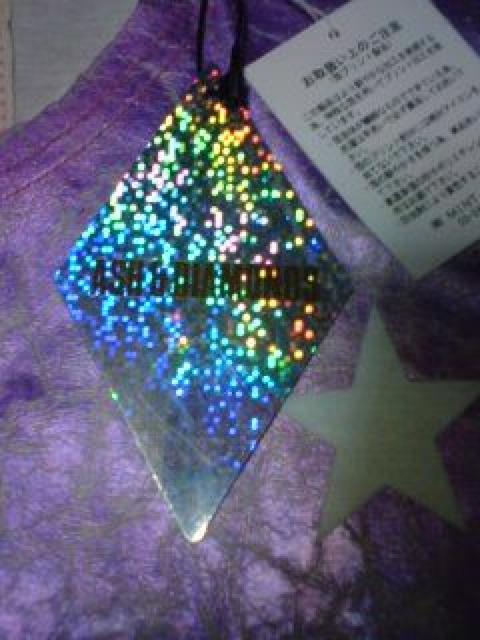 アッシュ&ダイヤモンドTシャツ ホットピンク箔プリント新品 < ブランド アッシュ&ダイヤモンドTシャツ ホットピンク箔プリント新品 < ブランドの