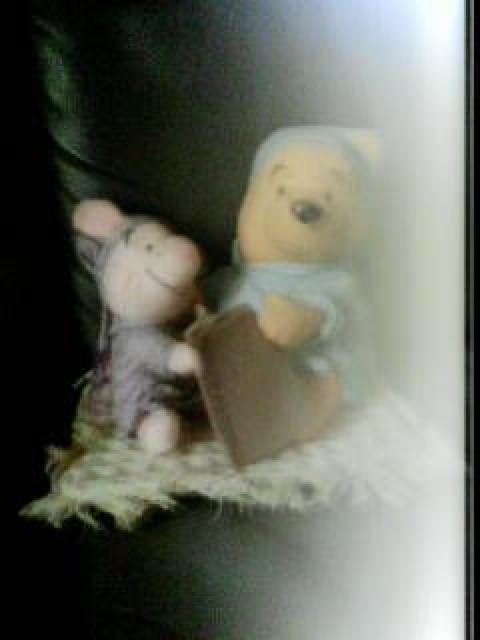 アミューズメント品くまのプーさん携帯電話置き < アニメ/コミック/キャラクター  アミューズメント品くまのプーさん携帯電話置き  < アニメ/コミック/キャラクターの