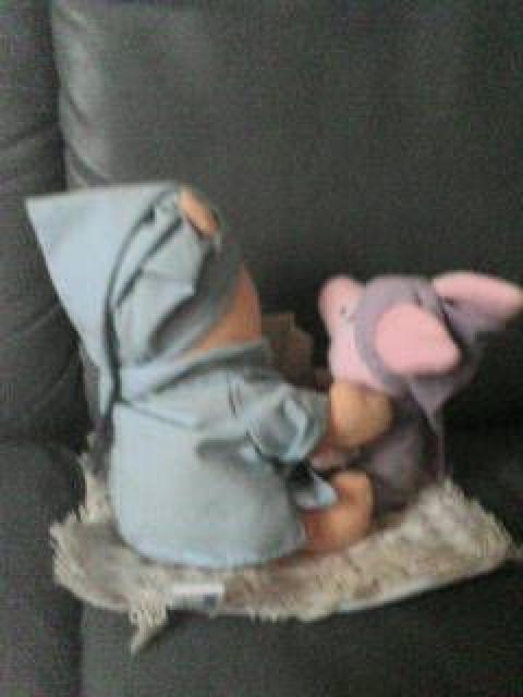 アミューズメント品くまのプーさん携帯電話置き < アニメ/コミック/キャラクター  アミューズメント品くまのプーさん携帯電話置き < アニメ/コミック/キャラクターの