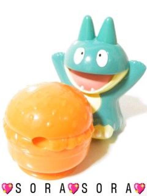 レア♪マクドナルド『ハッピーセット』ポケットモンスター ゴンベ < ホビー レア♪マクドナルド『ハッピーセット』ポケットモンスター ゴンベ < ホビーの