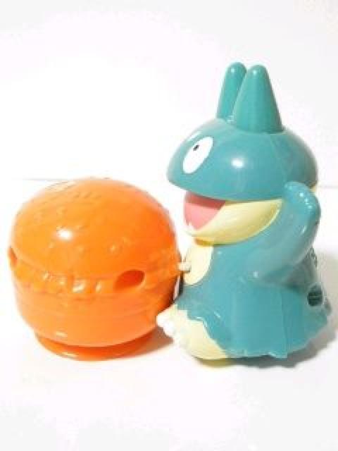 レア♪マクドナルド『ハッピーセット』ポケットモンスター ゴンベ < ホビー レア♪マクドナルド『ハッピーセット』ポケットモンスター ゴンベ < ホビーの