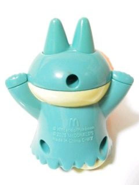 レア♪マクドナルド『ハッピーセット』ポケットモンスター ゴンベ < ホビー レア♪マクドナルド『ハッピーセット』ポケットモンスター ゴンベ < ホビーの