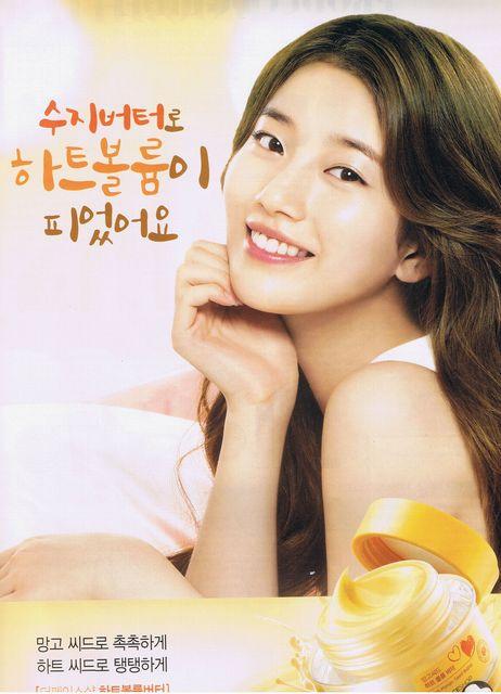 FACE SHOP カタログ 表紙 MISS-A スジ < タレントグッズ  FACE SHOP カタログ 表紙 MISS-A スジ < タレントグッズの