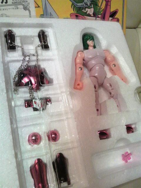 貴重当時モノ 聖闘士星矢 アンドロメダ瞬 ニュークロス 1988 < アニメ/コミック/キャラクター 貴重当時モノ 聖闘士星矢 アンドロメダ瞬 ニュークロス 1988 < アニメ/コミック/キャラクターの