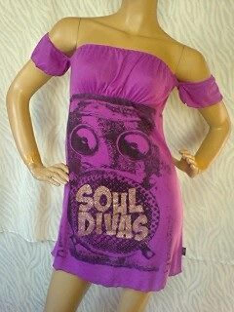 激カワッ(*´艸`)スピーカーデカプリ★オフショルミニワンピ B系 < 女性ファッション  激カワッ(*´艸`)スピーカーデカプリ★オフショルミニワンピ B系  < 女性ファッションの