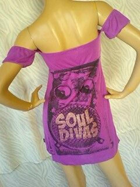 激カワッ(*´艸`)スピーカーデカプリ★オフショルミニワンピ B系 < 女性ファッション  激カワッ(*´艸`)スピーカーデカプリ★オフショルミニワンピ B系 < 女性ファッションの