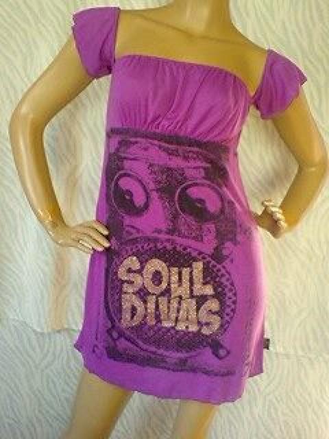 激カワッ(*´艸`)スピーカーデカプリ★オフショルミニワンピ B系 < 女性ファッション  激カワッ(*´艸`)スピーカーデカプリ★オフショルミニワンピ B系 < 女性ファッションの