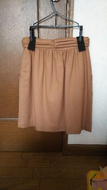 ☆エフデのリボンスカート☆ < ブランド ☆エフデのリボンスカート☆ < ブランドの