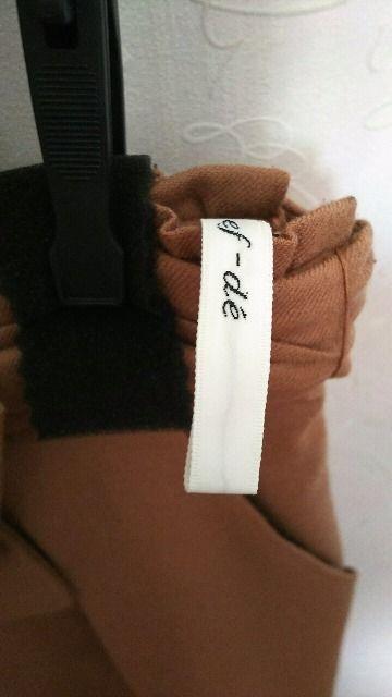 ☆エフデのリボンスカート☆ < ブランド ☆エフデのリボンスカート☆ < ブランドの