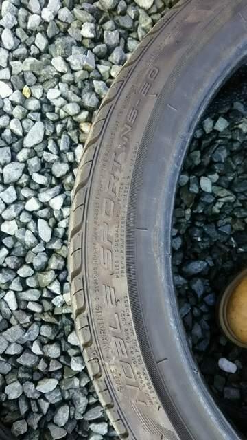 ナンカンSPORT NS−20 1本バリ溝195/40/16 < 自動車/バイク ナンカンSPORT NS−20 1本バリ溝195/40/16 < 自動車/バイク