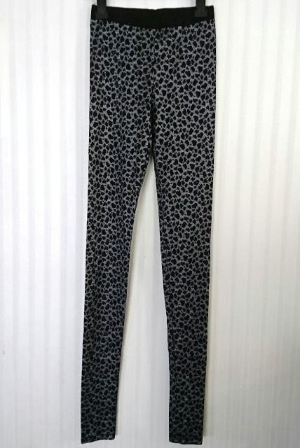セシルマクビー★レオパード柄 レギンス < ブランド セシルマクビー★レオパード柄 レギンス < ブランドの