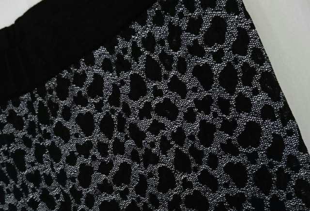 セシルマクビー★レオパード柄 レギンス < ブランド セシルマクビー★レオパード柄 レギンス < ブランドの