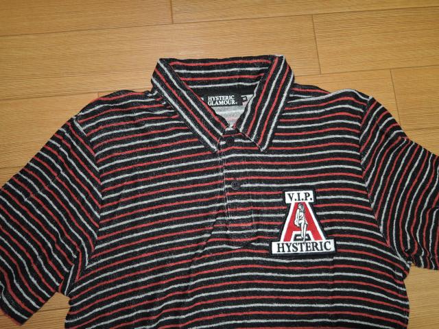 qXebNO}[HYSTERIC GLAMOURpCn|VcM  uh 