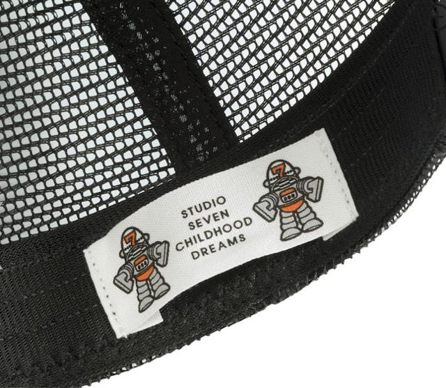 ft~STUDIOSEVENEʕSbVLbv  uh 