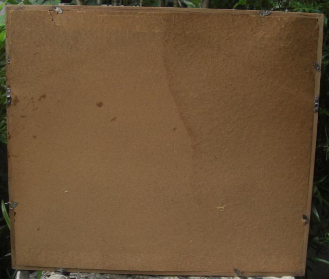 絵画アンテックコレクション/「風景画」額入り中古品!!0910 < ホビー  絵画アンテックコレクション/「風景画」額入り中古品!!0910 < ホビーの