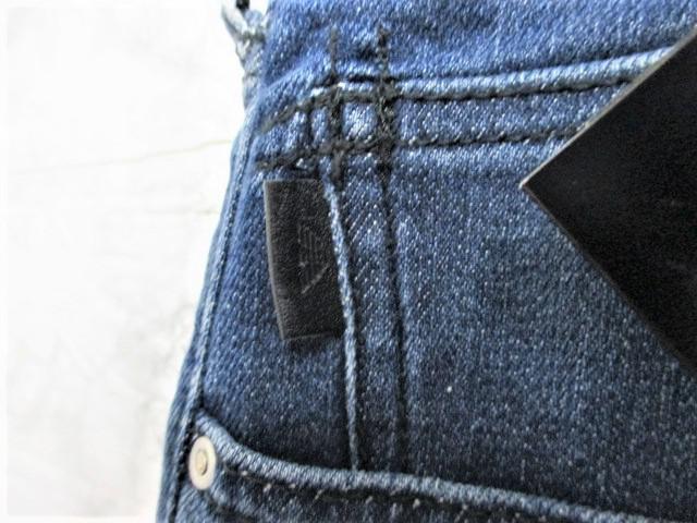 ☆EMPORIO ARMANI エンポリオ アルマーニ イーグルバッチ デニム パンツ ストレッチ ジーンズ/メンズ/30☆新品 < ブランド  ☆EMPORIO ARMANI エンポリオ アルマーニ イーグルバッチ デニム パンツ ストレッチ ジーンズ/メンズ/30☆新品 < ブランドの