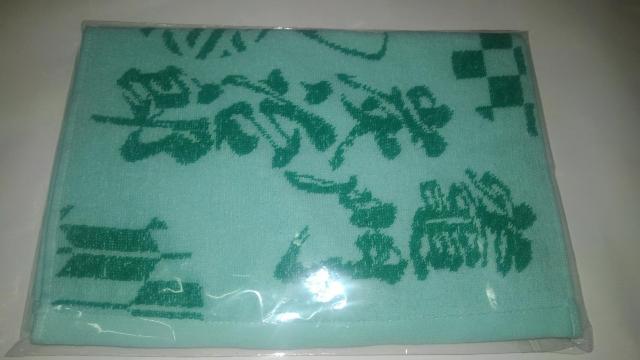 鬼滅の刃 非売品 限定 フェイス タオル 2種 セット Sランク < アニメ/コミック/キャラクター  鬼滅の刃 非売品 限定 フェイス タオル 2種 セット Sランク < アニメ/コミック/キャラクターの