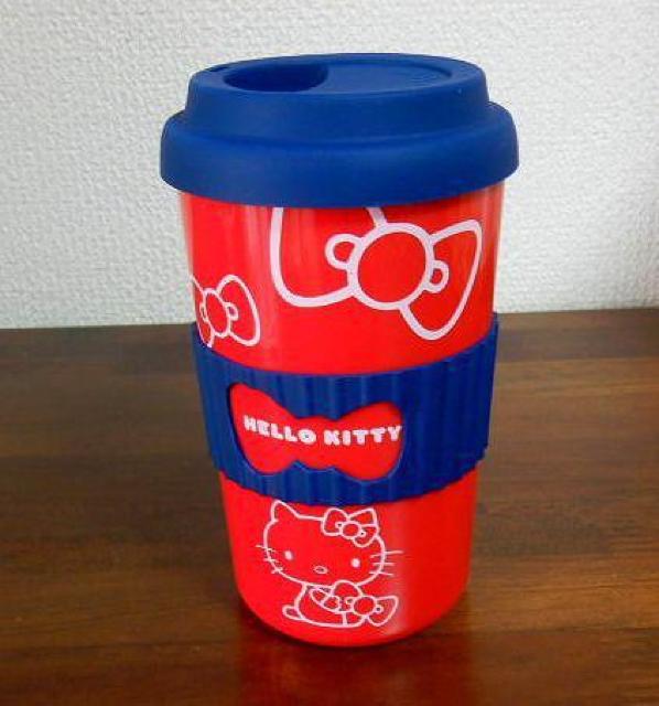 ◆ハローキティ タンブラー ローソン 未使用品 < インテリア/ライフ  ◆ハローキティ タンブラー ローソン 未使用品  < インテリア/ライフの