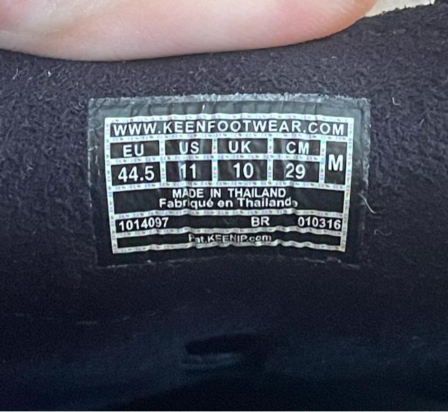 KEEN MEN UNEEK キーン メンズ ユニーク BLACK/BLACK 1014097 29cm 直営店購入 新品  < レジャー/スポーツ  KEEN MEN UNEEK キーン メンズ ユニーク BLACK/BLACK 1014097 29cm 直営店購入 新品  < レジャー/スポーツの