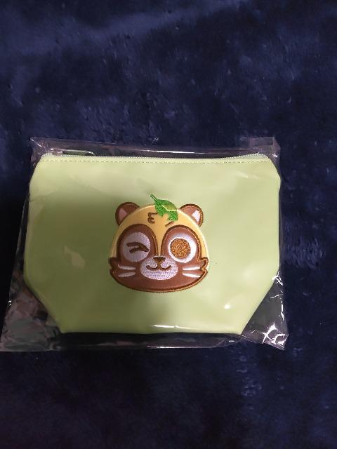 やまだぬき ポーチ < アニメ/コミック/キャラクター  やまだぬき ポーチ  < アニメ/コミック/キャラクターの