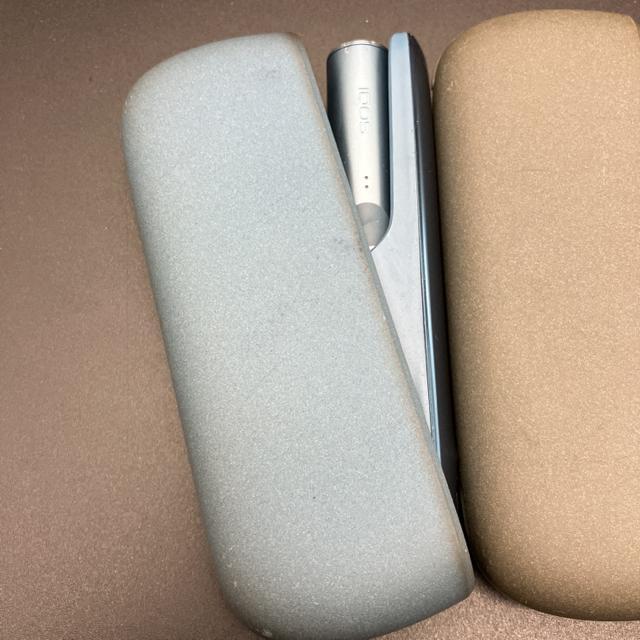 即決 iQOS ILUMA アイコス イルマ 電子タバコ 3個セット < 男性ファッション  即決 iQOS ILUMA アイコス イルマ 電子タバコ 3個セット < 男性ファッションの