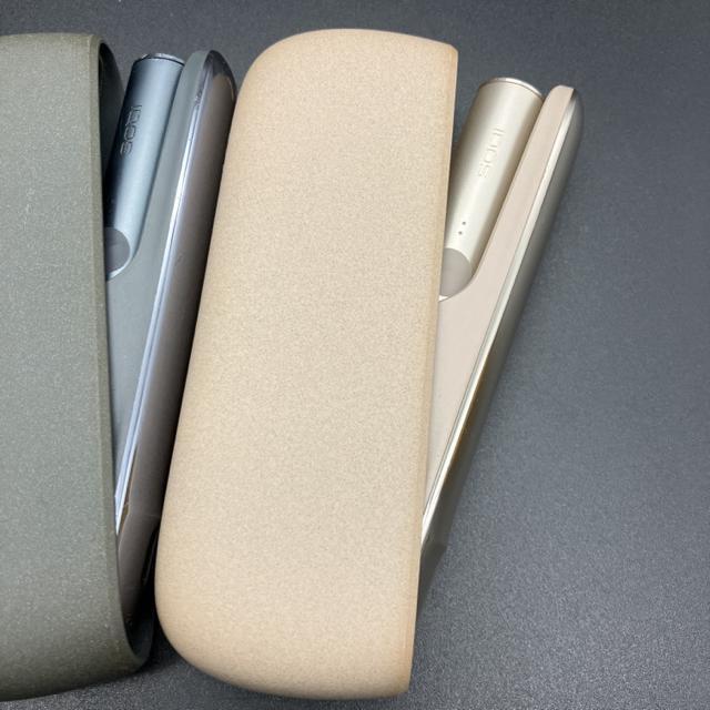 即決 iQOS ILUMA アイコス イルマ 電子タバコ 3個セット < 男性ファッション  即決 iQOS ILUMA アイコス イルマ 電子タバコ 3個セット < 男性ファッションの