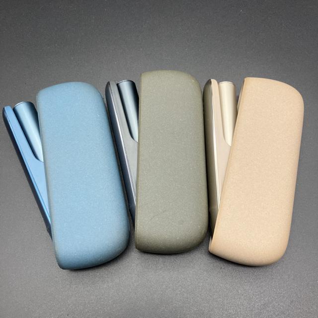 即決 iQOS ILUMA アイコス イルマ 電子タバコ 3個セット < 男性ファッション  即決 iQOS ILUMA アイコス イルマ 電子タバコ 3個セット < 男性ファッションの