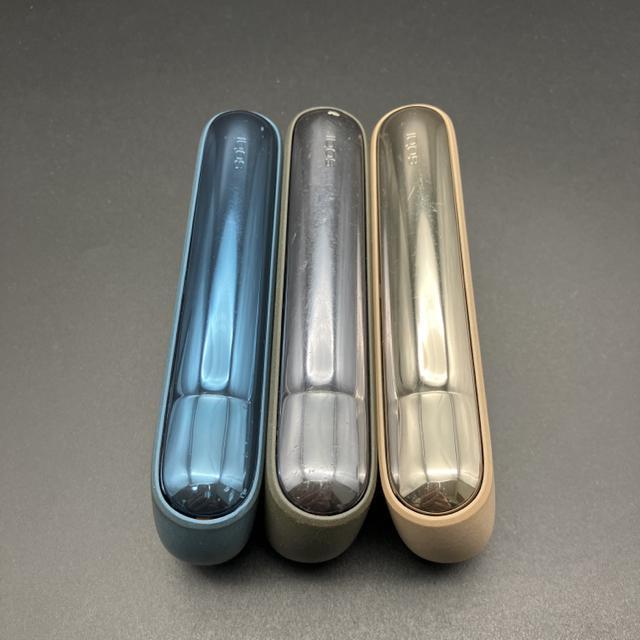 即決 iQOS ILUMA アイコス イルマ 電子タバコ 3個セット < 男性ファッション  即決 iQOS ILUMA アイコス イルマ 電子タバコ 3個セット < 男性ファッションの