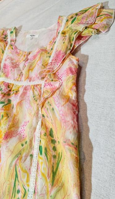 ワンピース★チュニック★膝丈★ゆったり★Natural Beauty Basic★レディース春物★夏服★可愛い★新品未使用★送料込 < 女性ファッション  ワンピース★チュニック★膝丈★ゆったり★Natural Beauty Basic★レディース春物★夏服★可愛い★新品未使用★送料込 < 女性ファッションの