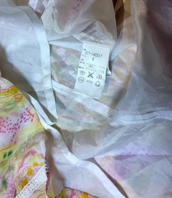 ワンピース★チュニック★膝丈★ゆったり★Natural Beauty Basic★レディース春物★夏服★可愛い★新品未使用★送料込 < 女性ファッション  ワンピース★チュニック★膝丈★ゆったり★Natural Beauty Basic★レディース春物★夏服★可愛い★新品未使用★送料込 < 女性ファッションの