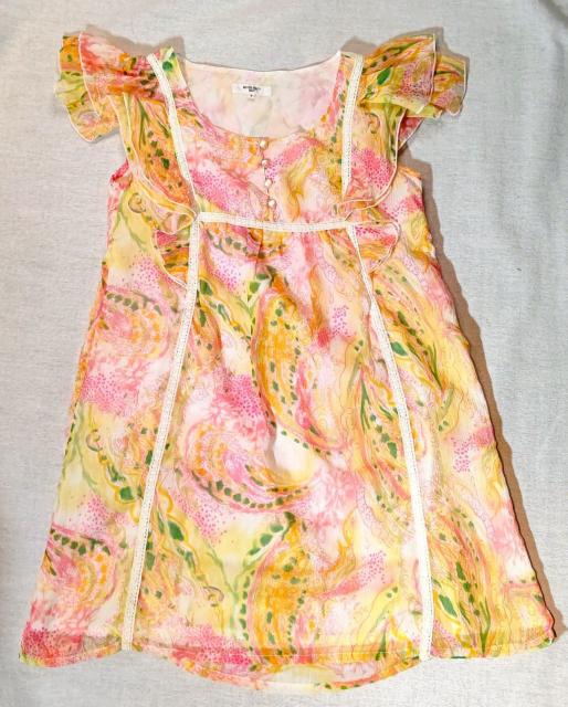 ワンピース★チュニック★膝丈★ゆったり★Natural Beauty Basic★レディース春物★夏服★可愛い★新品未使用★送料込 < 女性ファッション  ワンピース★チュニック★膝丈★ゆったり★Natural Beauty Basic★レディース春物★夏服★可愛い★新品未使用★送料込 < 女性ファッションの