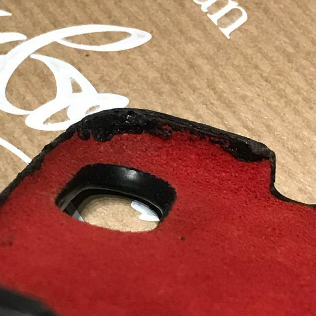 A Ki NX`u^ U[iPhoneP[X  6.7.8.SE1.2.3  uh 