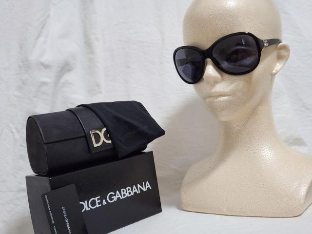 正規美レア ドルチェ&ガッバーナ DGロゴ フルフレームサングラス 黒 D&G グラマラスアイウェア ビッグレンズ 希少 付属有 < ブランド  正規美レア ドルチェ&ガッバーナ DGロゴ フルフレームサングラス 黒 D&G グラマラスアイウェア ビッグレンズ 希少 付属有 < ブランドの