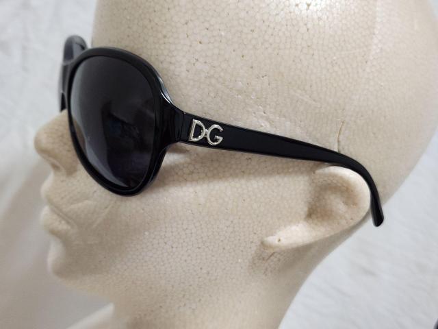 正規美レア ドルチェ&ガッバーナ DGロゴ フルフレームサングラス 黒 D&G グラマラスアイウェア ビッグレンズ 希少 付属有 < ブランド  正規美レア ドルチェ&ガッバーナ DGロゴ フルフレームサングラス 黒 D&G グラマラスアイウェア ビッグレンズ 希少 付属有 < ブランドの